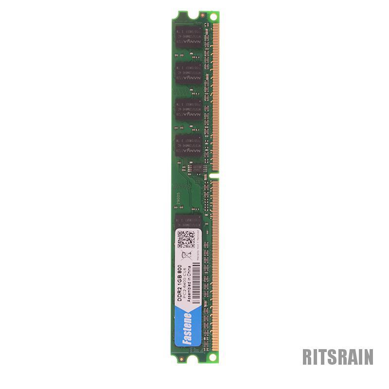 Bộ Nhớ Ram Ddr2 2gb 800mhz 600mhz 2g Cho Máy Tính | BigBuy360 - bigbuy360.vn
