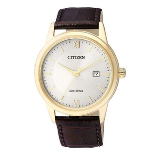 Đồng Hồ Nam Dây Da Citizen AW1232-12A