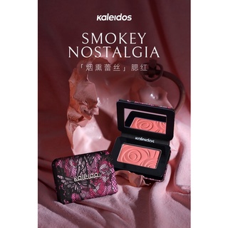 Phấn má kaleidos bst “mới” smokey nostalgia