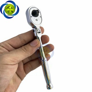 CẦN SIẾT LẮC LÉO KINGTONY 2781-06P