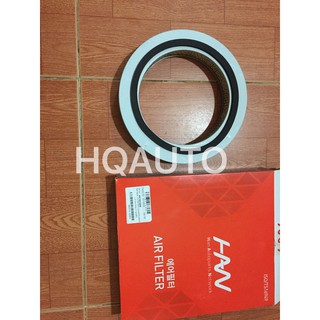 LỌC GIÓ ĐỘNG CƠ XE KIA PRIDE/ CD5