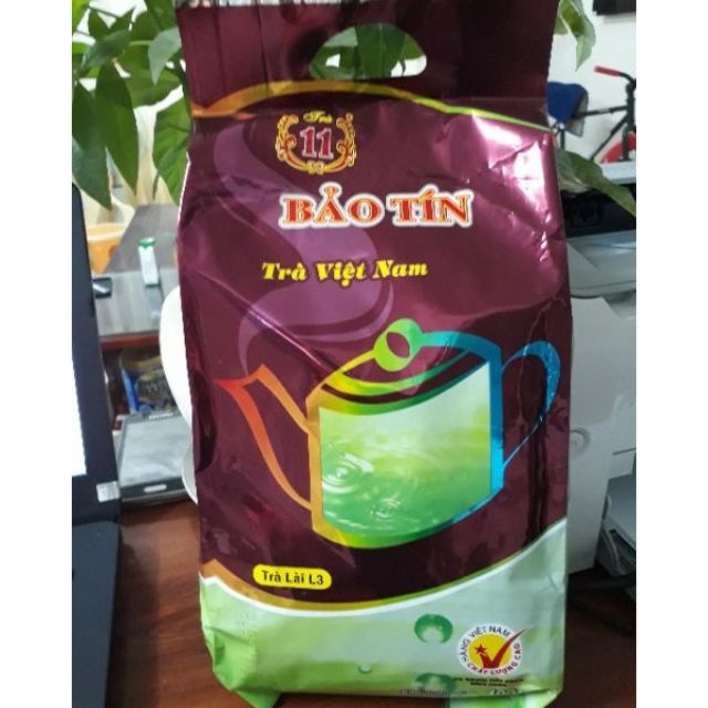 Trà bảo tín lâm đồng 400g