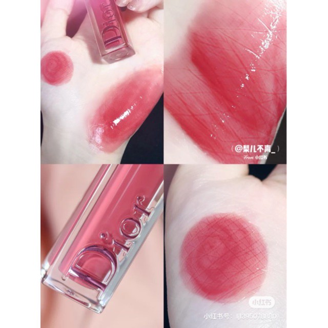 [Unbox] Son Dior Addict Stellar Gloss - 754 Magnify Hồng Mận | BigBuy360 - bigbuy360.vn