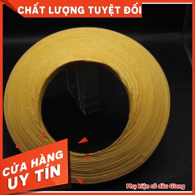 Khắm Đống cô dâu thủ công Sài gòn 25 tầng