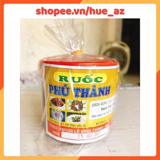 Ruốc phú thành 200g siêu ngon 💕 đặc sản huế 💕