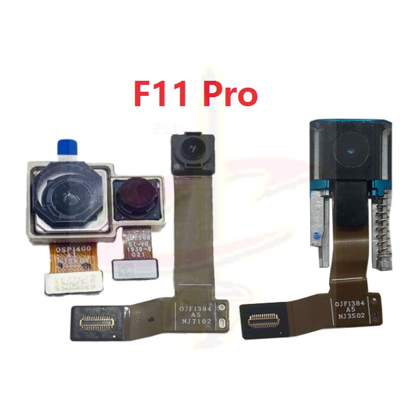 Camera Trước Chất Lượng Cao Thay Thế Cho OPPO F11 Pro