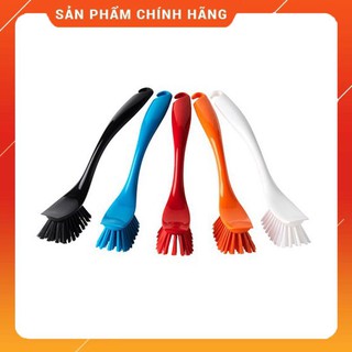 Chổi cọ xoong nồi Ikea 25cm CHÍNH HÃNG IKEA THỤY ĐIỂN