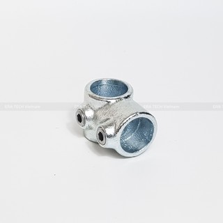 Khớp nối kim loại phi 42/34 lắp bằng ốc lục giác  ET101, chịu lực tốt