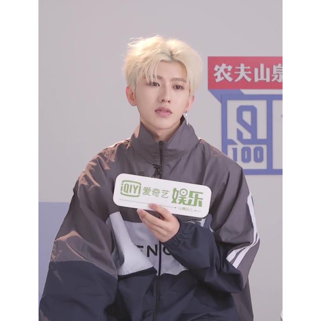 Khuyên Cai XuKun Thái Từ Khôn 1 cặp - Sẵn hàng