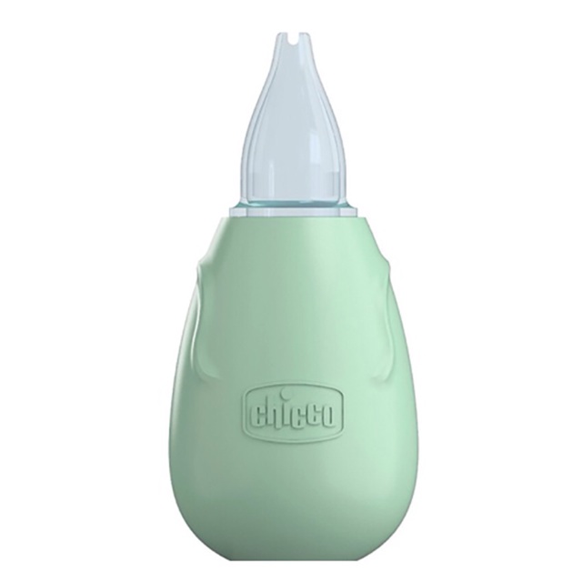 Dụng cụ hút mũi Chicco 4923