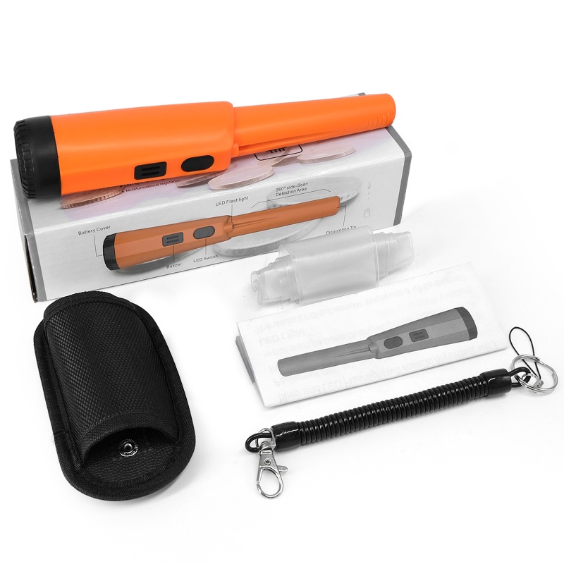 Dụng Cụ Dò Kim Loại Chuyên Dụng Dành Cho Bé