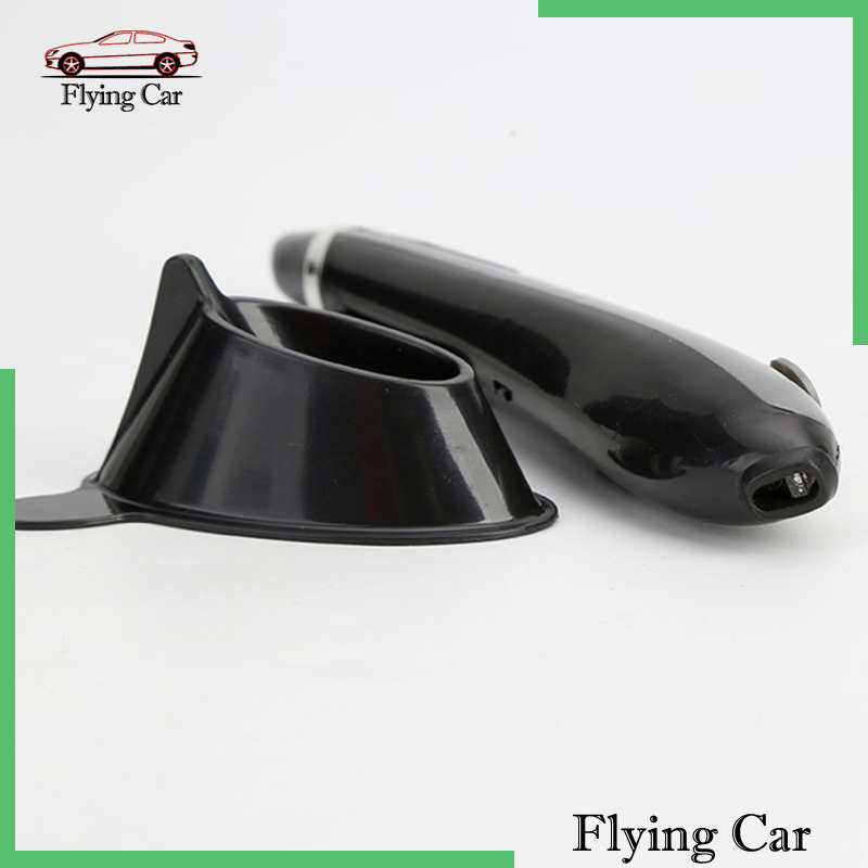 Chuột Quang Không Dây Hình Xe Hơi 2.4ghz 1600dpi