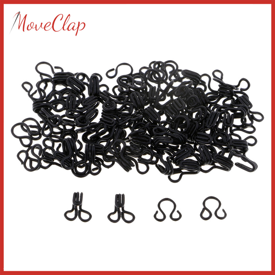 Set 50 Móc Phụ Kiện Cho Áo Ngực | BigBuy360 - bigbuy360.vn