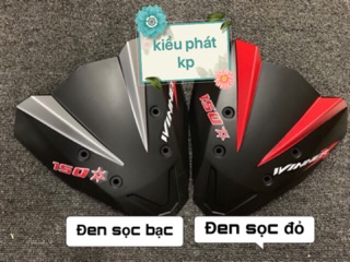 Mão Winner X đủ màu