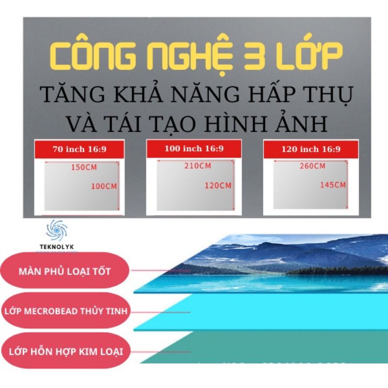 [HOT DEAL]Máy Chiếu Mini X8 + Màn Chiếu 70inch - Android 4K - Hàng Chính Hãng