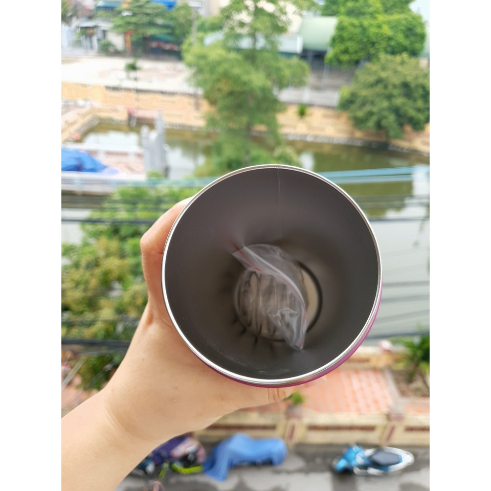 Bình Giữ Nhiệt loại  800ml Giữ Nhiệt Tốt  Có Lò Xo Lắc Pha Chế Nước, hàng khuyến mãi giá rẻ vô địch số lượng có hạn