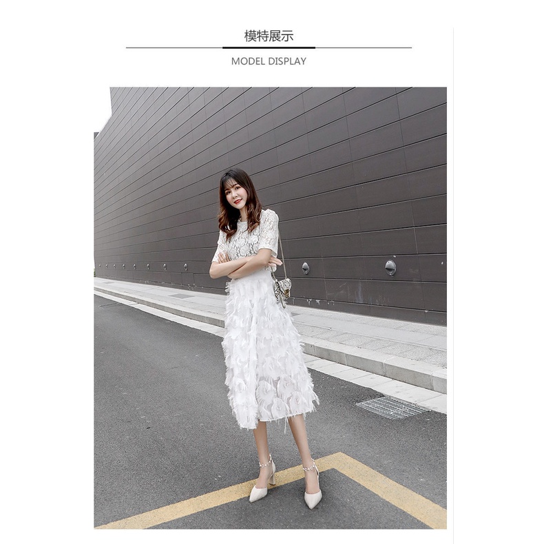 Giày cao gót mũi nhọn phong cách Pháp thanh lịch thời trang