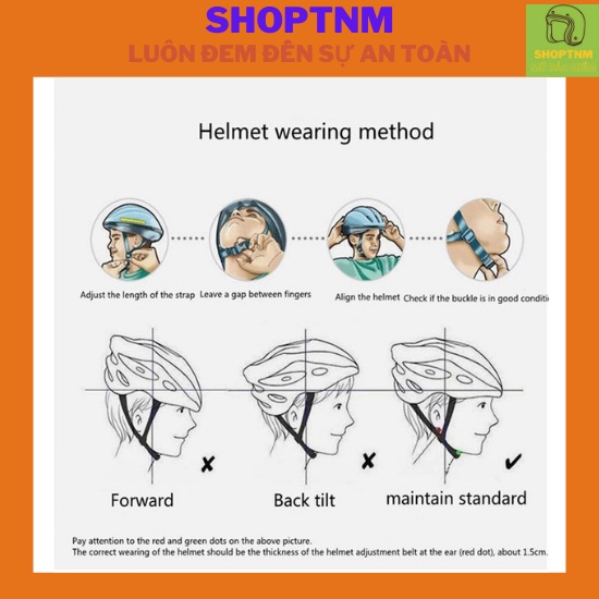 [ Chính Hãng ] Mũ bảo hiểm xe đạp thể thao POC-07, Nón bảo hiểm xe đạp thể thao nam nữ cao cấp POC-07 Full box