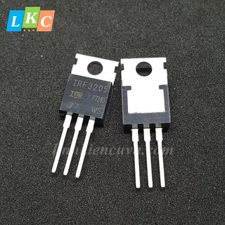 IRF3205 mới loại thường [A9-10]