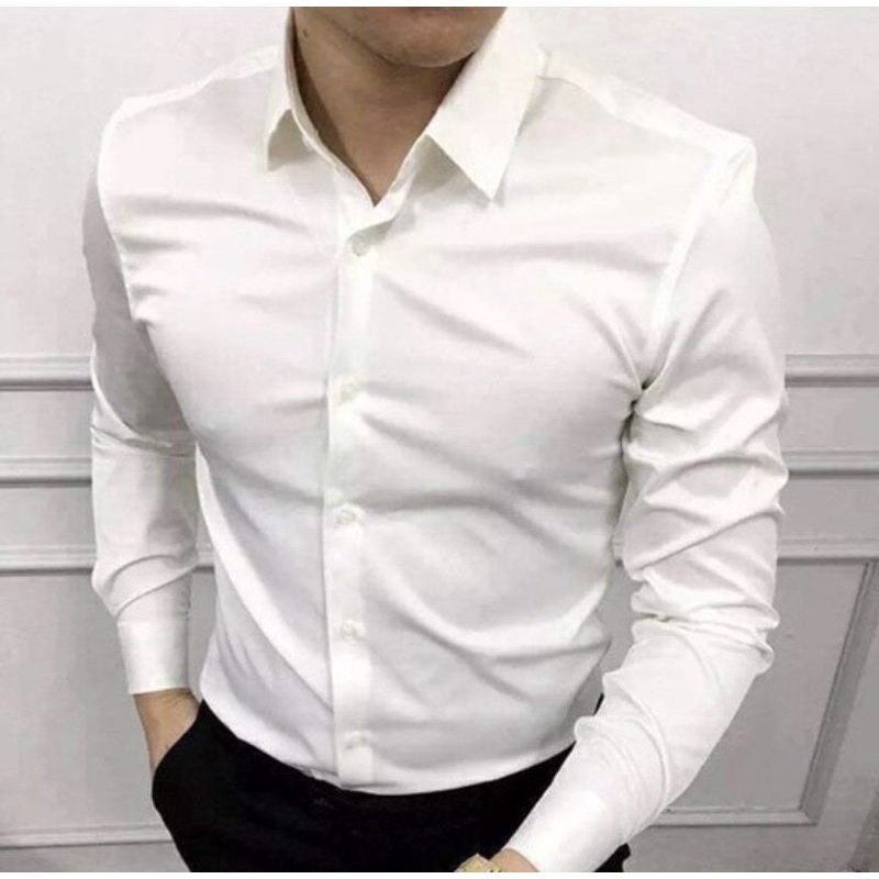 Áo sơ mi nam tay dài Zara VNXK chất vải cao cấp, cực mát, phom dáng đẹp | BigBuy360 - bigbuy360.vn