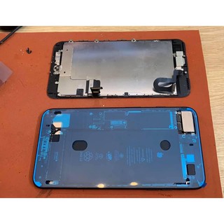 Ron chống nước iP Đủ Dòng