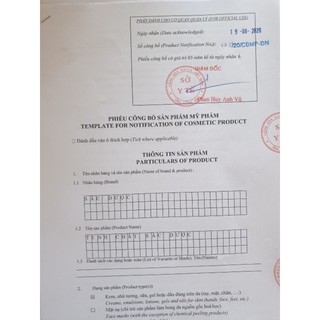 Tinh Chất Sắc Dược Thiên Nhiên