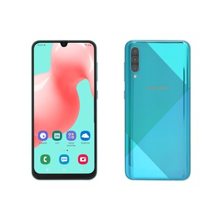 Samsung Galaxy A50s A507 64GB