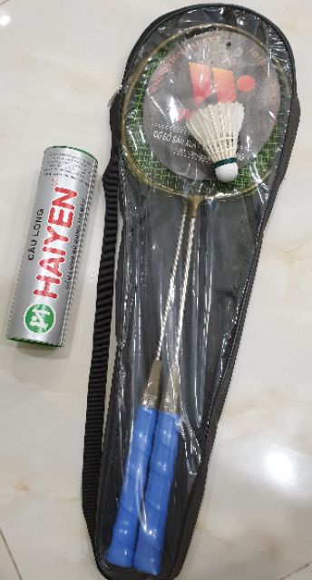 Vợt cầu lông 120k /cặp