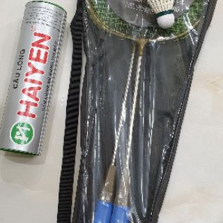 Vợt cầu lông 120k /cặp