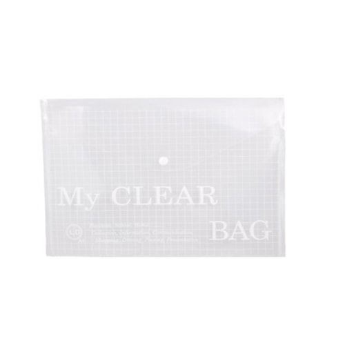 Bìa Nút A5 ( xấp 20 cái)