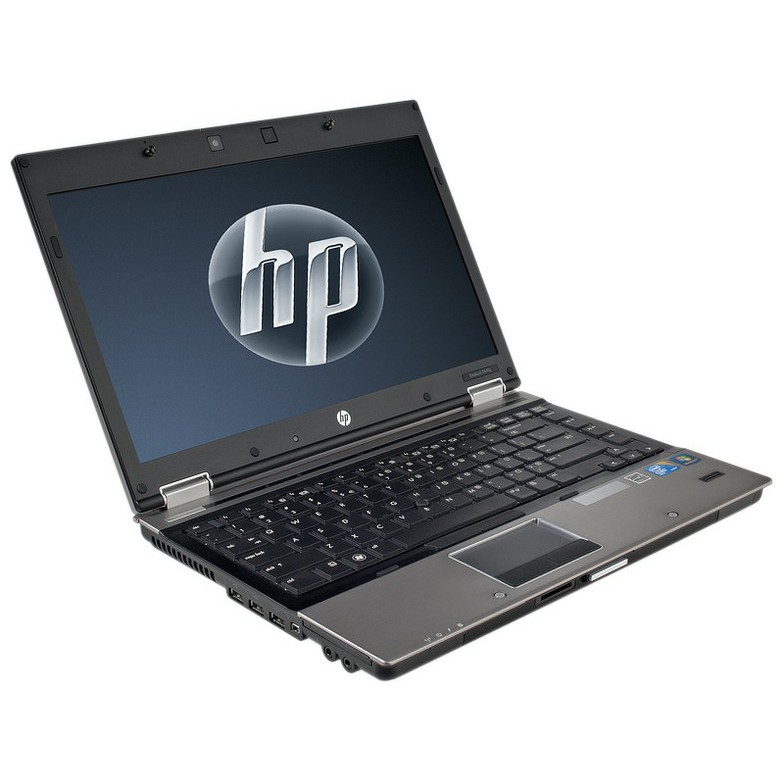 Laptop Hp elitebook 8440P - Avlaptop
