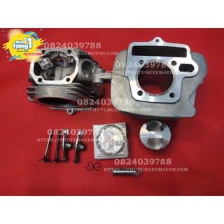 Đầu Bò 54 Suppap Magic Thái Lòng Dày 78mm