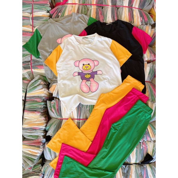 set loe cute freesize