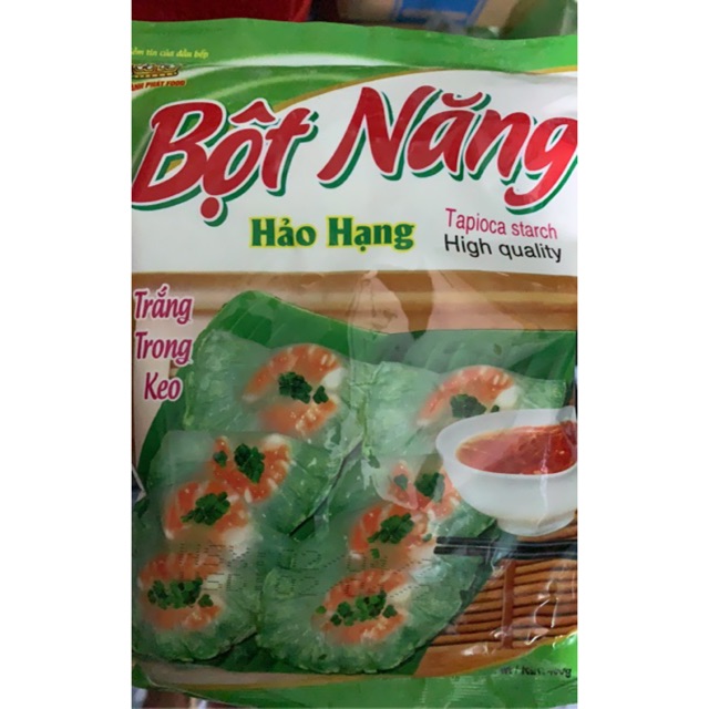 Bột năng 400g