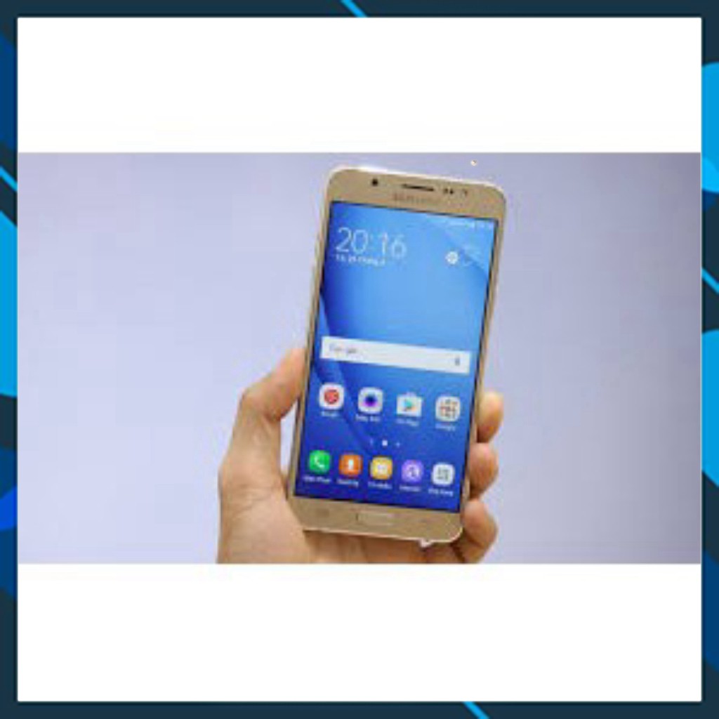 Điện thoại Samsung Galaxy J7 (2016)