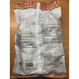 Sườn Âu Lạc Chay- Combo 1gói (1kg)