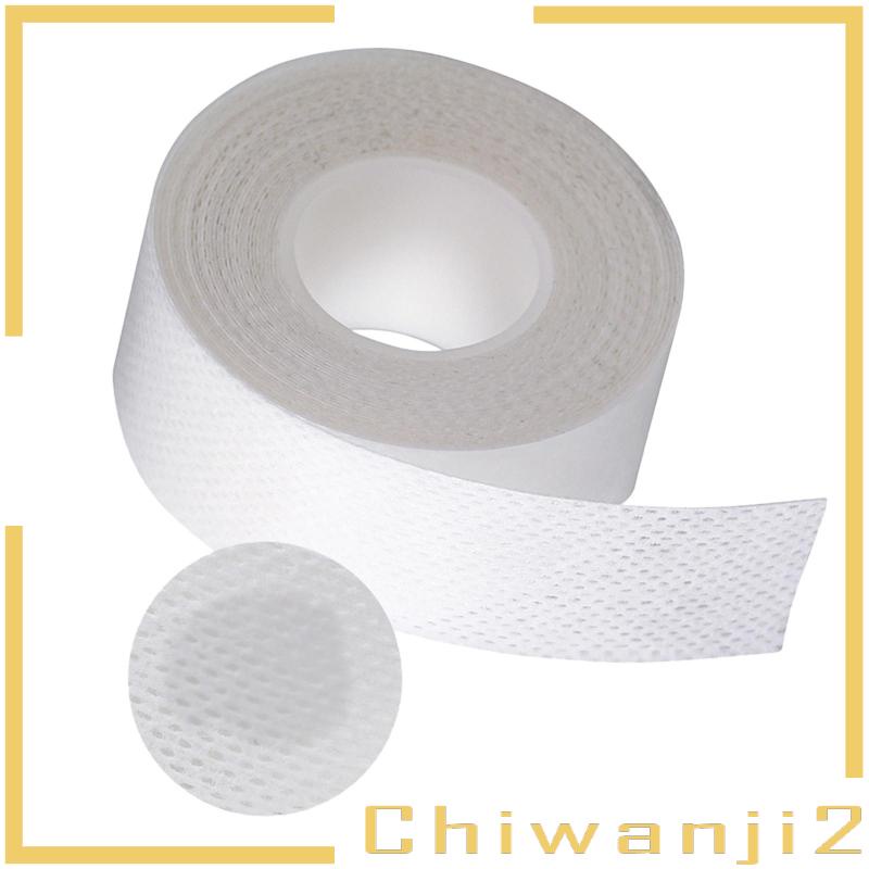 [Chiwanji2] Miếng Dán Bảo Vệ Cổ Áo Tự Dính Tàng Hình Thấm Hút Mồ Hôi Dành Cho Nam Nữ