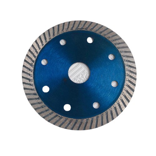Lưỡi cắt đa năng hàng loại 1 phi 105- Chuyên dùng cắt cho mọi loại gạch,đá Granite, Marble- Cắt ngọt, nhẹ tay