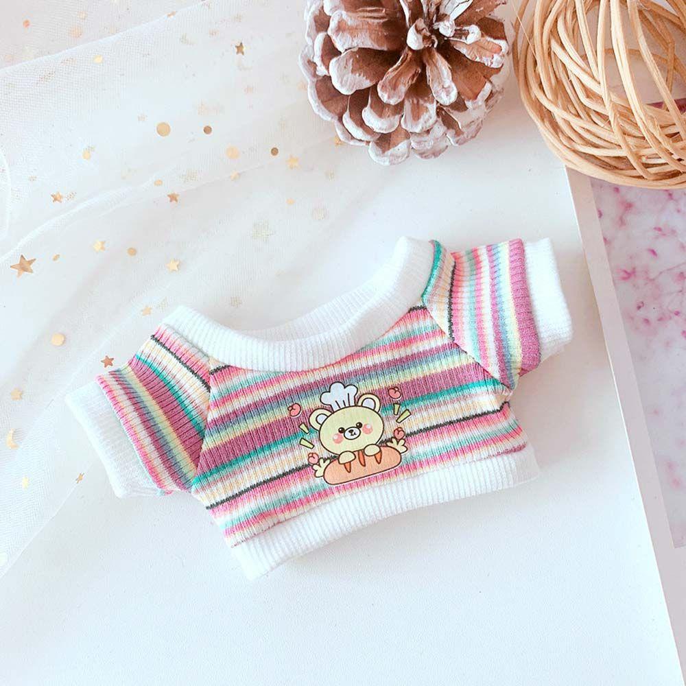 Búp Bê QUINTON Mặc Quần Áo DIY
