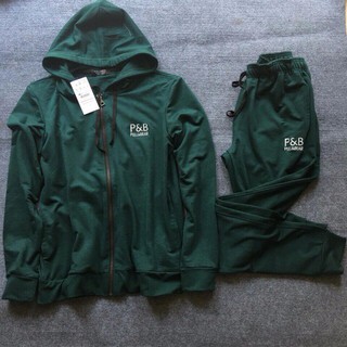 Bộ nỉ Pull-bear Vnxk