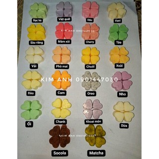 Nama Socola ( nhận ship từ 50 viên trở lên )