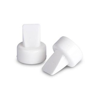 Combo 2 van một chiều máy hút sữa unimom