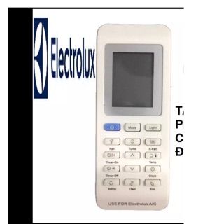 Điều khiển điều hoà ELEXTRULUX