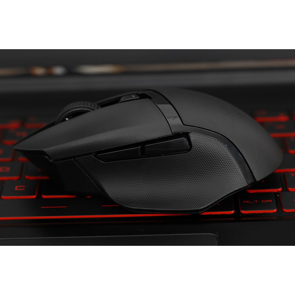 Chuột Không Dây / Wireless Razer Basilisk X HyperSpeed - Mới 100% Chính Hãng