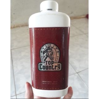 Phấn thơm con ngựa top country thái lan 200g