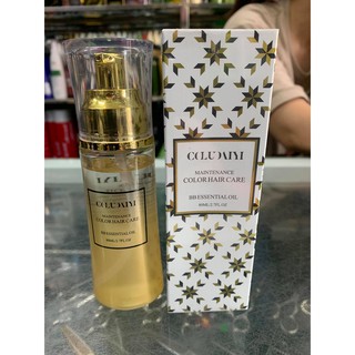 Tinh Dầu Dưỡng Tóc COLUDAIYI 80ml