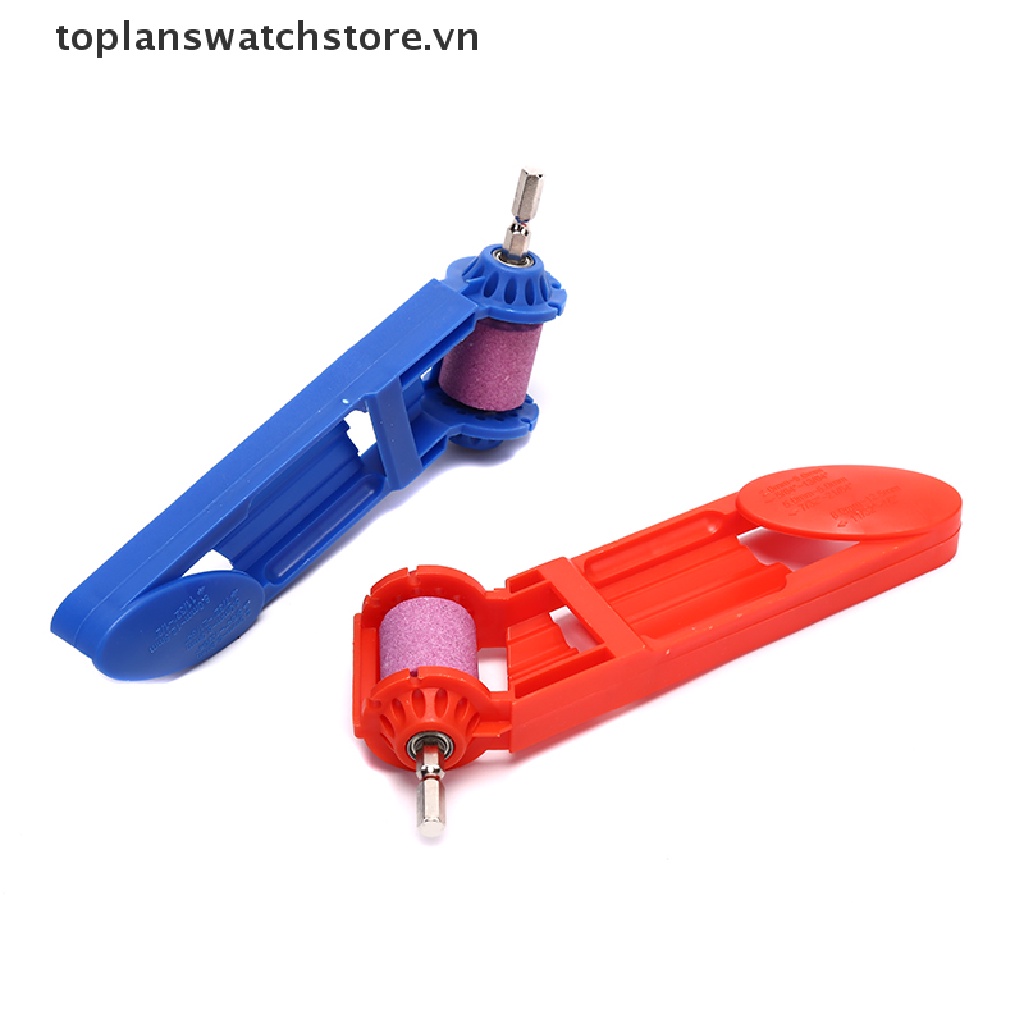 Bộ Dụng Cụ Mài Đánh Bóng Mũi Khoan Tiện Dụng