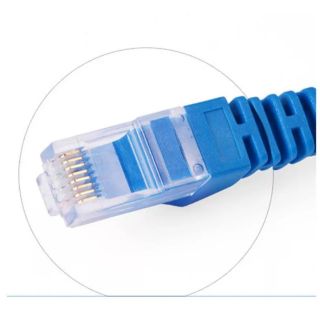 Cáp mạng LAN bấm sẳn 2 đầu