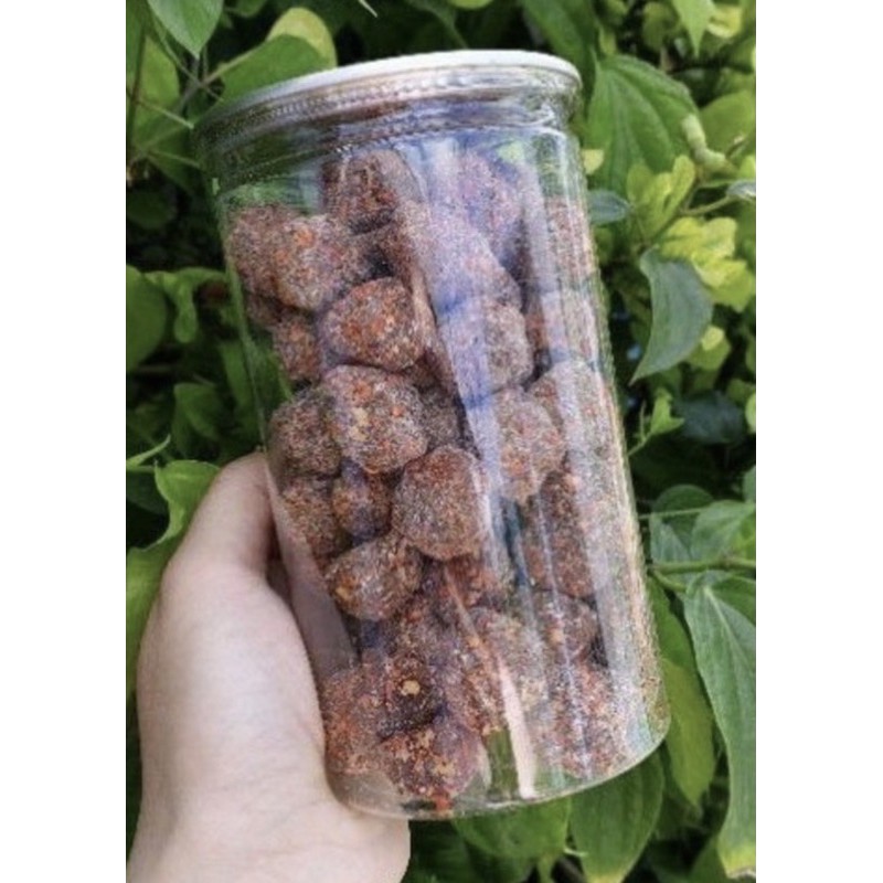 Me xí muội:500gam