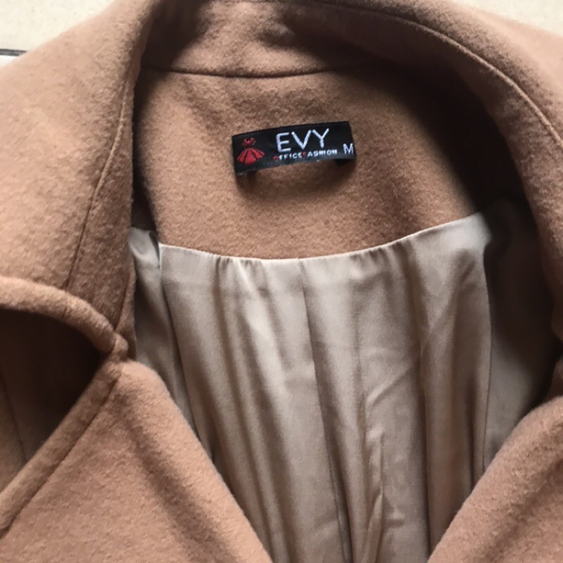 Thanh lý áo dạ Ivy